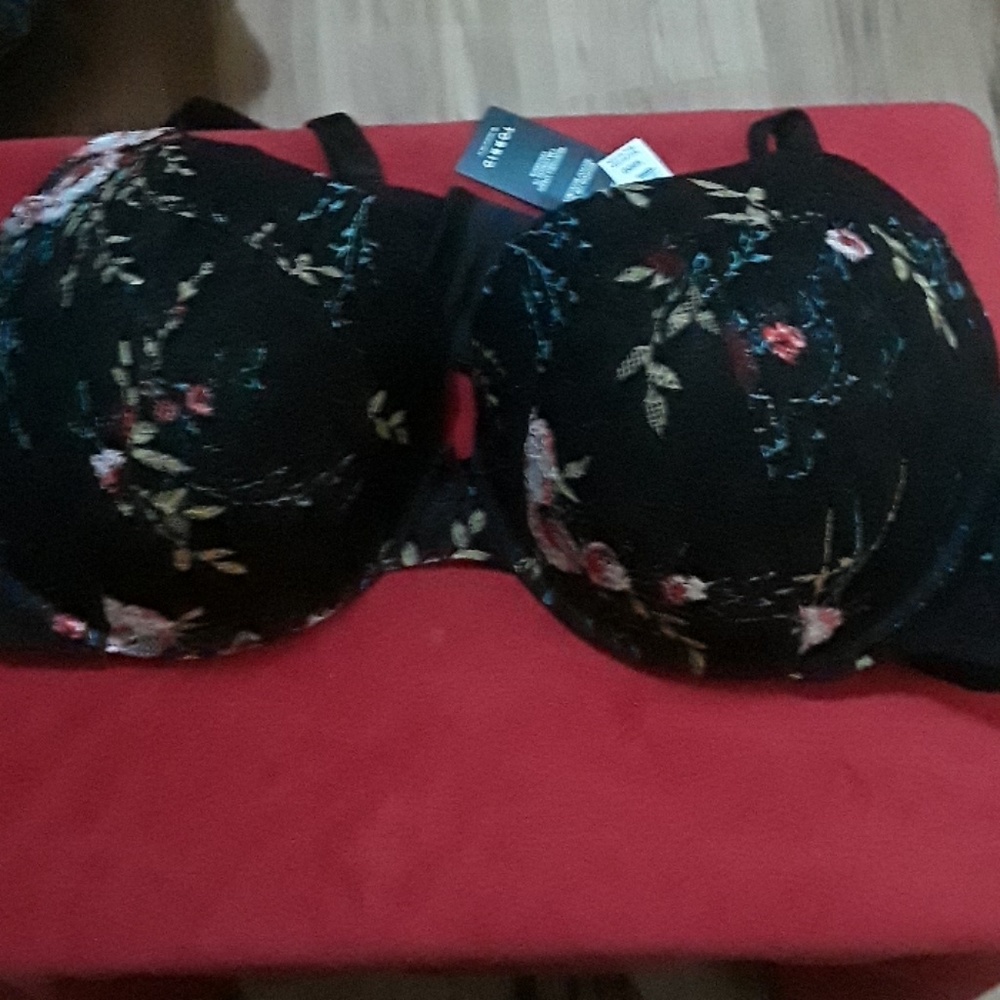 NWT Torrid Bra